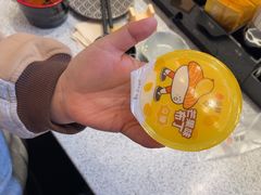 -争鲜回转寿司(中街大悦城店)