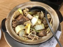 -新峰肉骨茶