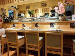 大堂-昱匠·日本料理(金融街店)