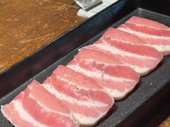 -新石器烤肉(中房金谊广场店)
