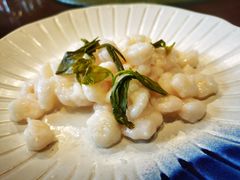 龙井虾仁-菲乐餐厅(三十年经营·湖滨路店)