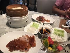 -漢舍中国菜馆(889广场店)