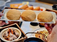 -蔡澜港式点心(皇庭广场店)