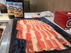 -海底捞火锅(威高广场店)