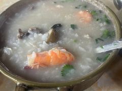 -潮汕美食.厚弥粥(白石洲店)