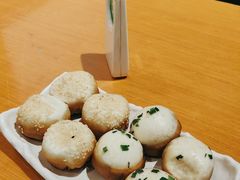 -鑫震源·苏式大虾生煎(独墅湖邻里中心店)