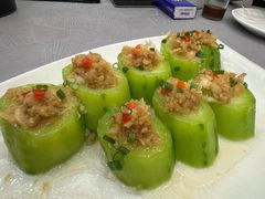 -祈胜邨•顺德鱼生•顺德菜(容桂店)