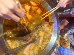 -味香林牦牛自助火锅