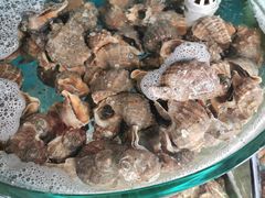 -聚德福海鲜家常菜(刘庄店)