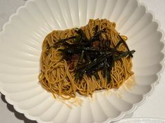 虾籽开洋拌面-食廬(浦东嘉里城店)