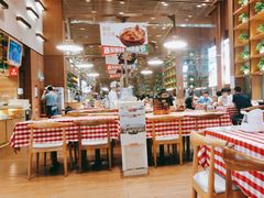 -西贝(华发商都店)
