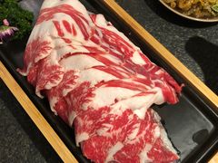 -湊湊火锅·茶憩(和平大悦城店)