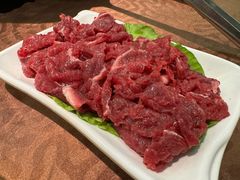 -马三妹跷脚牛肉(苏稽总店)