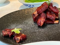-松鹤楼·非遗·苏帮菜(融科店)