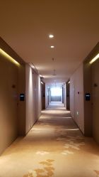 -银保建国酒店·宴会厅