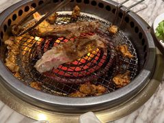 -火炉火自助餐(喜隆多店)