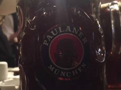 -宝莱纳啤酒花园餐厅PAULANER BRAUHAUS Nanjing(广州路店)