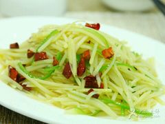 -老头儿油爆虾(星光一期店)