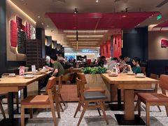 -大师兄·手工面·西北菜(珠海环宇城店)