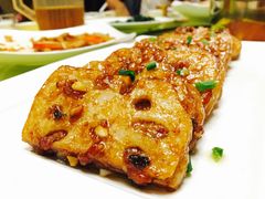 -盛记顺德高佬猪杂粥