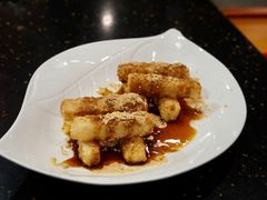-成都老码头火锅(旺角店)
