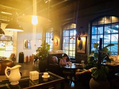 大堂-黑草莓(重庆路店)