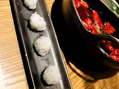 -盡膳口福跷脚牛肉火锅(合生汇购物中心店)