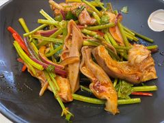 川拌肚尖-悦湖公馆