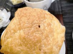 -大佛寺高级素食自助餐厅