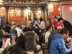 -王繁星面馆(西安熙地港店)