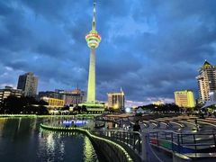 -南通濠河风景名胜区