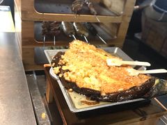 -很久以前羊肉串(昌里路三钢里店)