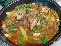 -彭耕记猪油炒小菜(吉联mall店)