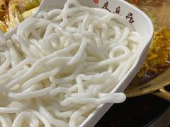 -友乐居羊蝎子(西直门店)