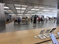 -Apple零售店(深圳益田假日广场店)