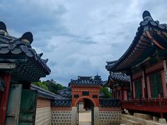 -景福宫