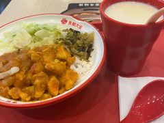 -永和大王(广元西路店)