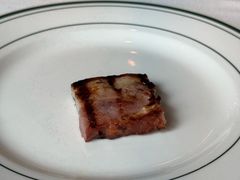 -Wolfgang’s Steakhouse 沃夫冈牛排馆(上海白玉兰广场店)