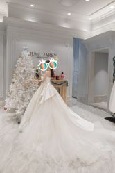 -MuseMarry婚纱(前海嘉里中心店)