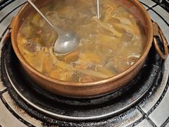 -阿山卓·野生菌火锅·纳西火塘烤肉