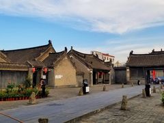 -内乡县衙博物馆