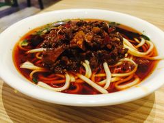 -牛王庙吳記怪味面(双楠店)