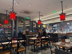 -和府捞面(曹路花园城店)
