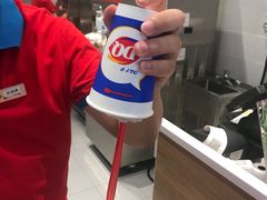 -DQ·蛋糕·冰淇淋(河东万达店)