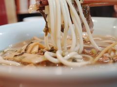 片儿川-奎元馆.百年奎元.非遗传承(西湖边的解放路店)