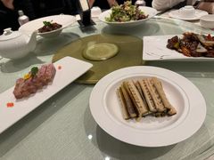 -唐拉雅秀酒店-唐苑中餐厅