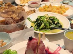 -海东头·疙瘩汤(万达四楼店)