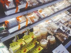 -GranVida生活超市(海信广场店)