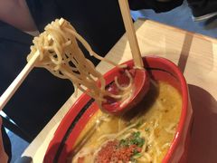 -一幻拉面(铜锣湾店)