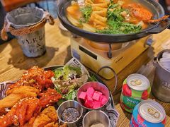 -Dak's 炸鸡(远景路店)